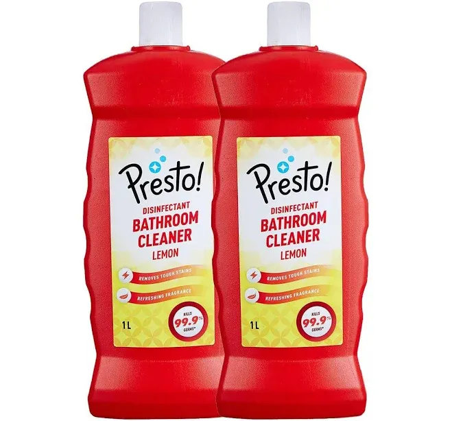 Cleaner Product
